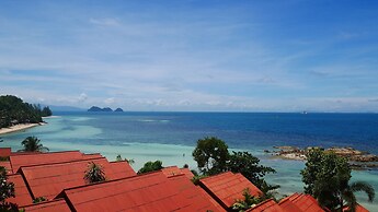Zama Resort