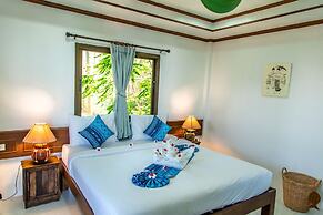 Zama Resort