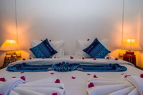 Zama Resort