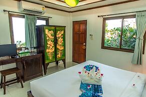 Zama Resort