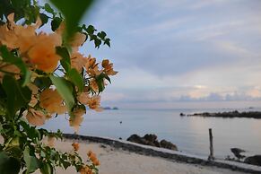 Zama Resort
