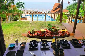 Zama Resort