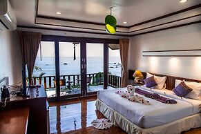 Zama Resort