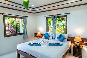 Zama Resort