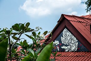 Zama Resort
