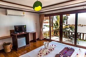 Zama Resort