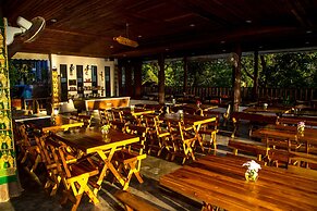 Zama Resort