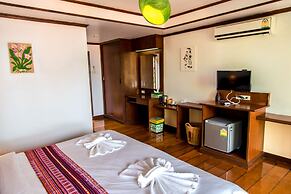 Zama Resort