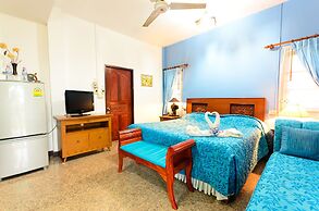 Sananwan Beach B&B