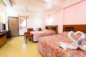 Sananwan Beach B&B