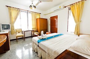 Sananwan Beach B&B