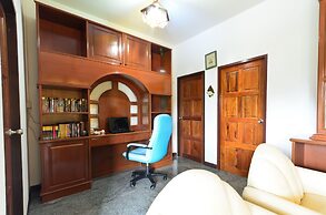 Sananwan Beach B&B