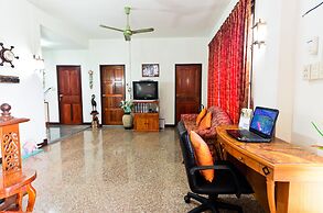 Sananwan Beach B&B
