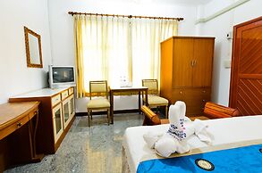 Sananwan Beach B&B
