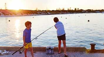 Stay Rottnest