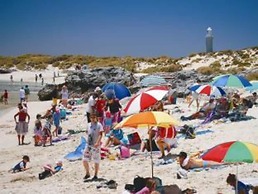 Stay Rottnest