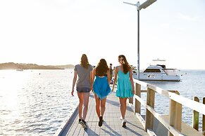 Stay Rottnest