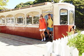 Stay Rottnest