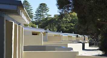 Stay Rottnest