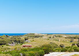 Stay Rottnest