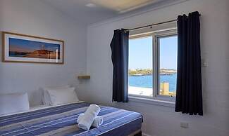 Stay Rottnest