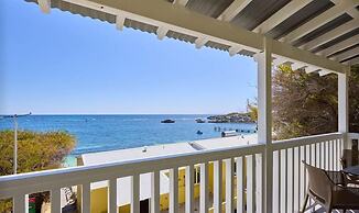 Stay Rottnest