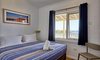 Stay Rottnest