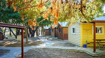 Stay Rottnest