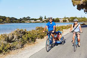 Stay Rottnest