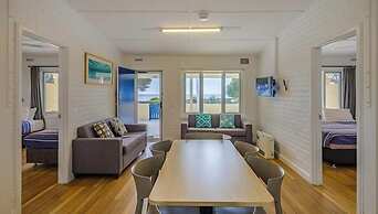 Stay Rottnest