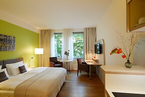 Flottwell Berlin Hotel & Residenz am Park
