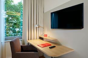 Flottwell Berlin Hotel & Residenz am Park