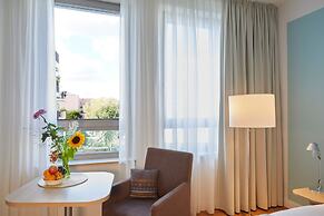 Flottwell Berlin Hotel & Residenz am Park