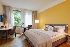 Flottwell Berlin Hotel & Residenz am Park