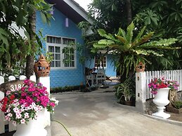 Angel Pool Villa