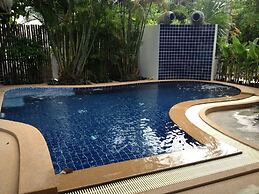 Angel Pool Villa