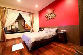 Devara Pool Villa