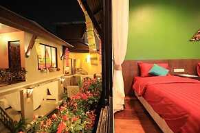 Devara Pool Villa