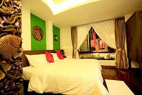 Devara Pool Villa