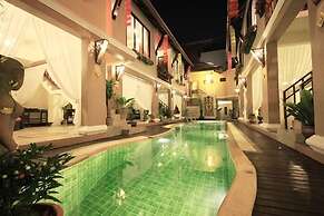 Devara Pool Villa