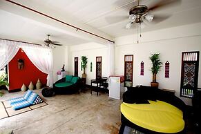 Devara Pool Villa