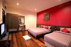 Devara Pool Villa