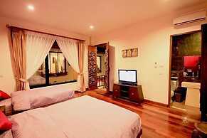 Devara Pool Villa