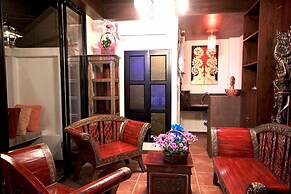 Devara Pool Villa