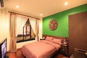 Devara Pool Villa