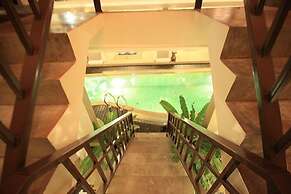 Devara Pool Villa