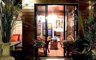 Devara Pool Villa