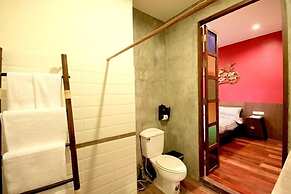 Devara Pool Villa