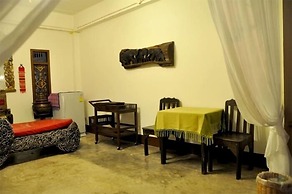 Devara Pool Villa