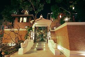 Devara Pool Villa